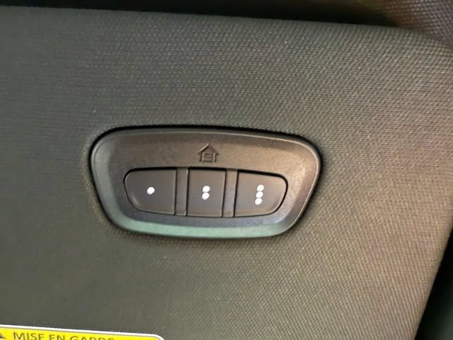 Used 2025 RAM 1500 Big Horn AWD/4WD image 21