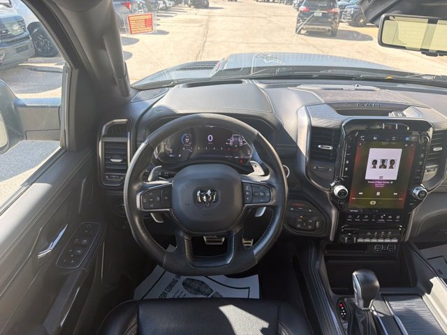 Used 2023 RAM 1500 TRX w/ TRX Level 2 Equipment Group AWD/4WD image 18