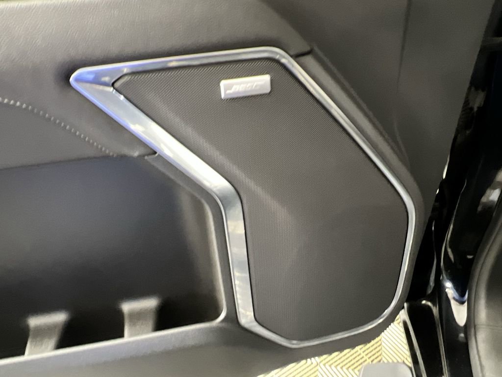 Used 2024 Chevrolet Silverado 3500 LTZ w/ LTZ Plus Package image 22