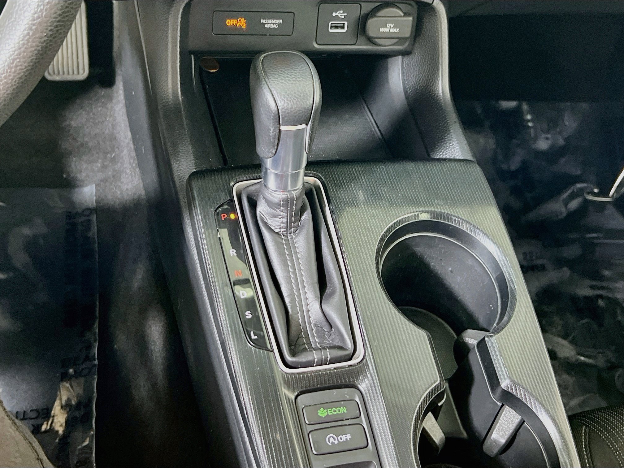 Used 2023 Honda Civic LX image 16
