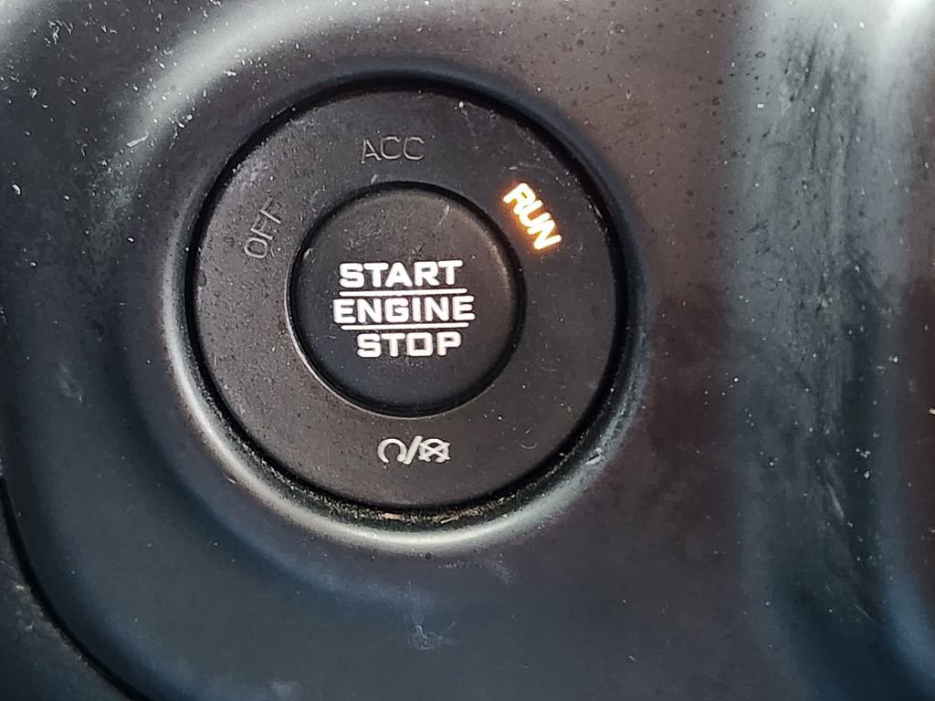 Used 2019 Jeep Wrangler Unlimited Sport S image 22