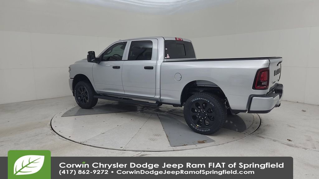 Used 2026 RAM 2500 Tradesman image 10