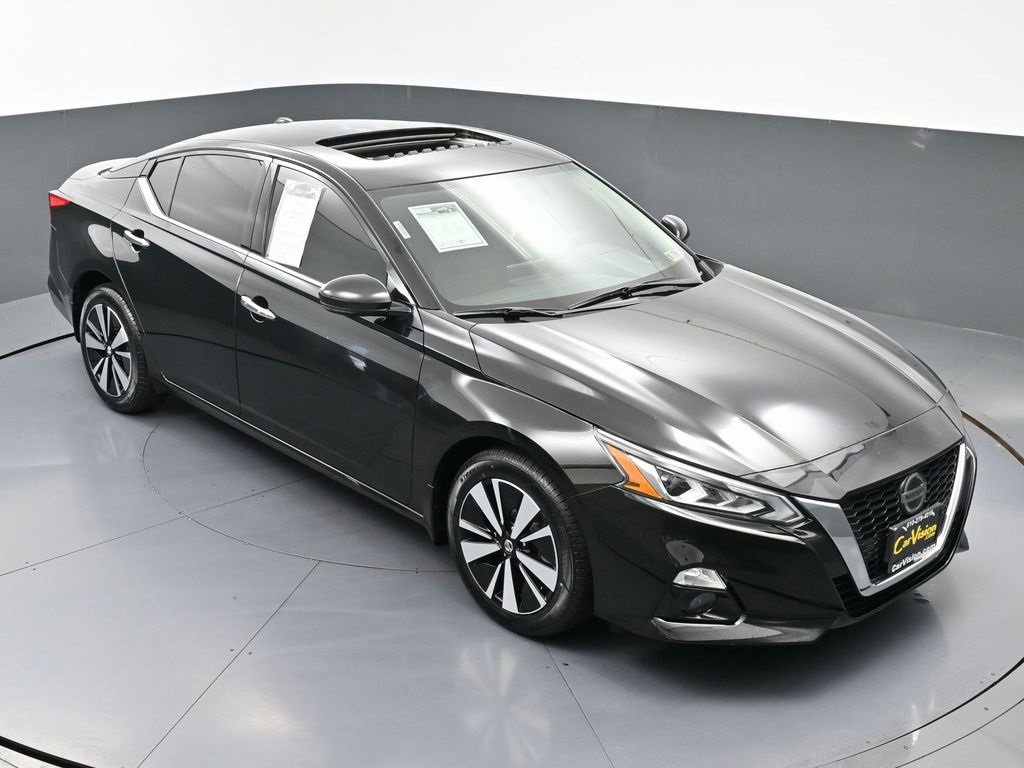 Used 2019 Nissan Altima 2.5 SV image 40