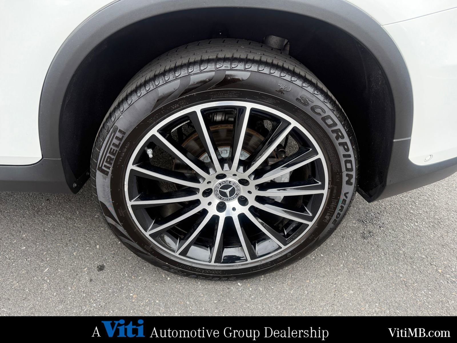 Certified 2022 Mercedes-Benz GLC 300 image 13