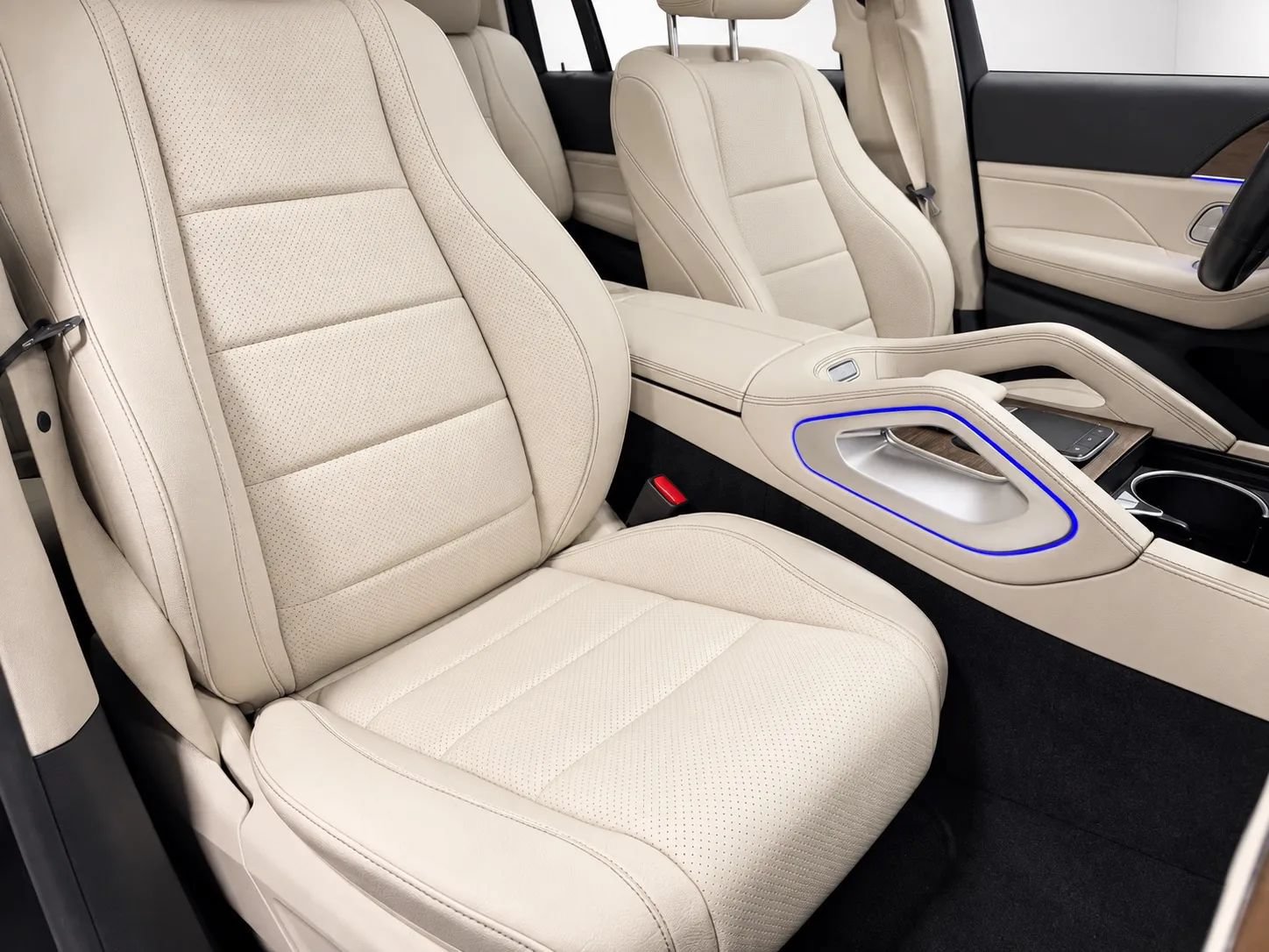 Used 2022 Mercedes-Benz GLS 450 4MATIC image 28