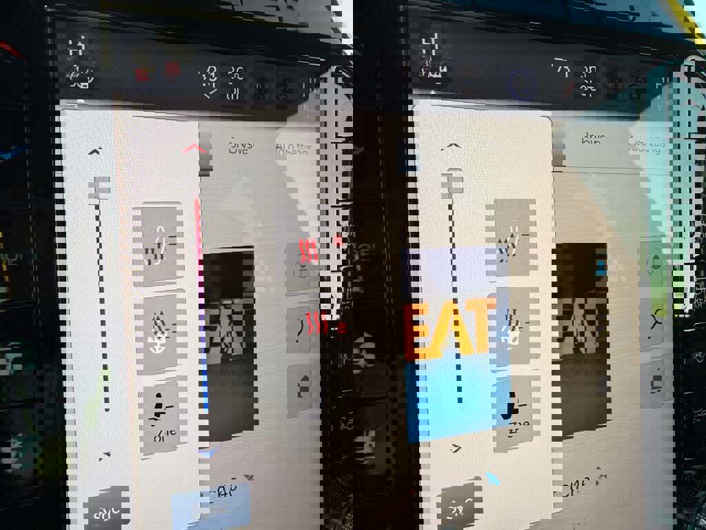 New 2026 RAM 1500 Lone Star image 35