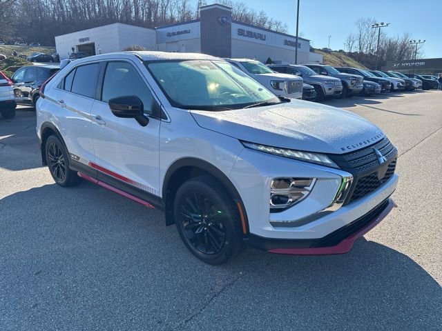 Used 2023 Mitsubishi Eclipse Cross Ralliart image 7