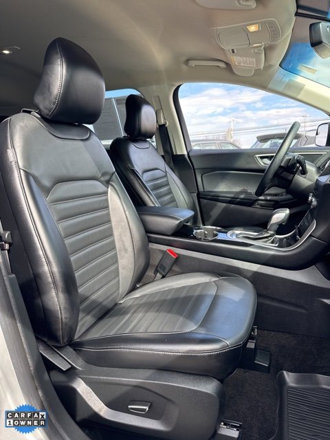 Used 2018 Ford Edge SEL w/ Equipment Group 201A image 13