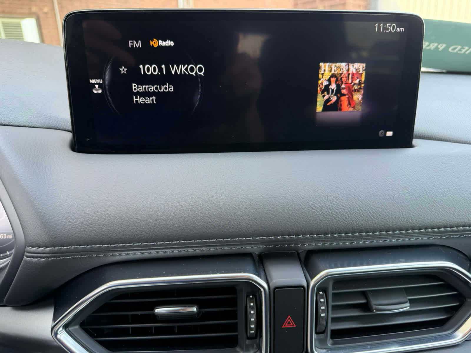 Certified 2025 MAZDA CX-5 AWD 2.5 S w/ Select Package image 15