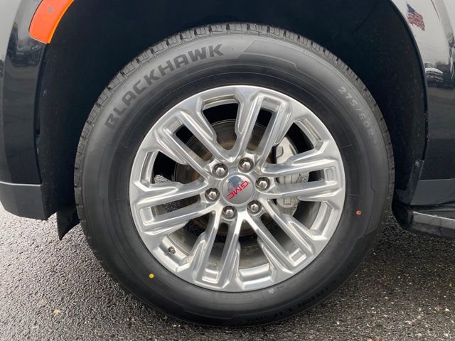 Certified 2024 GMC Yukon SLT image 24