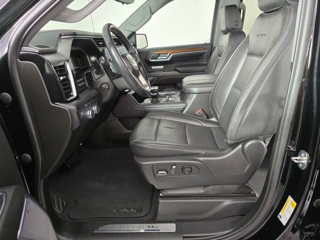 Used 2023 GMC Sierra 1500 Denali image 21