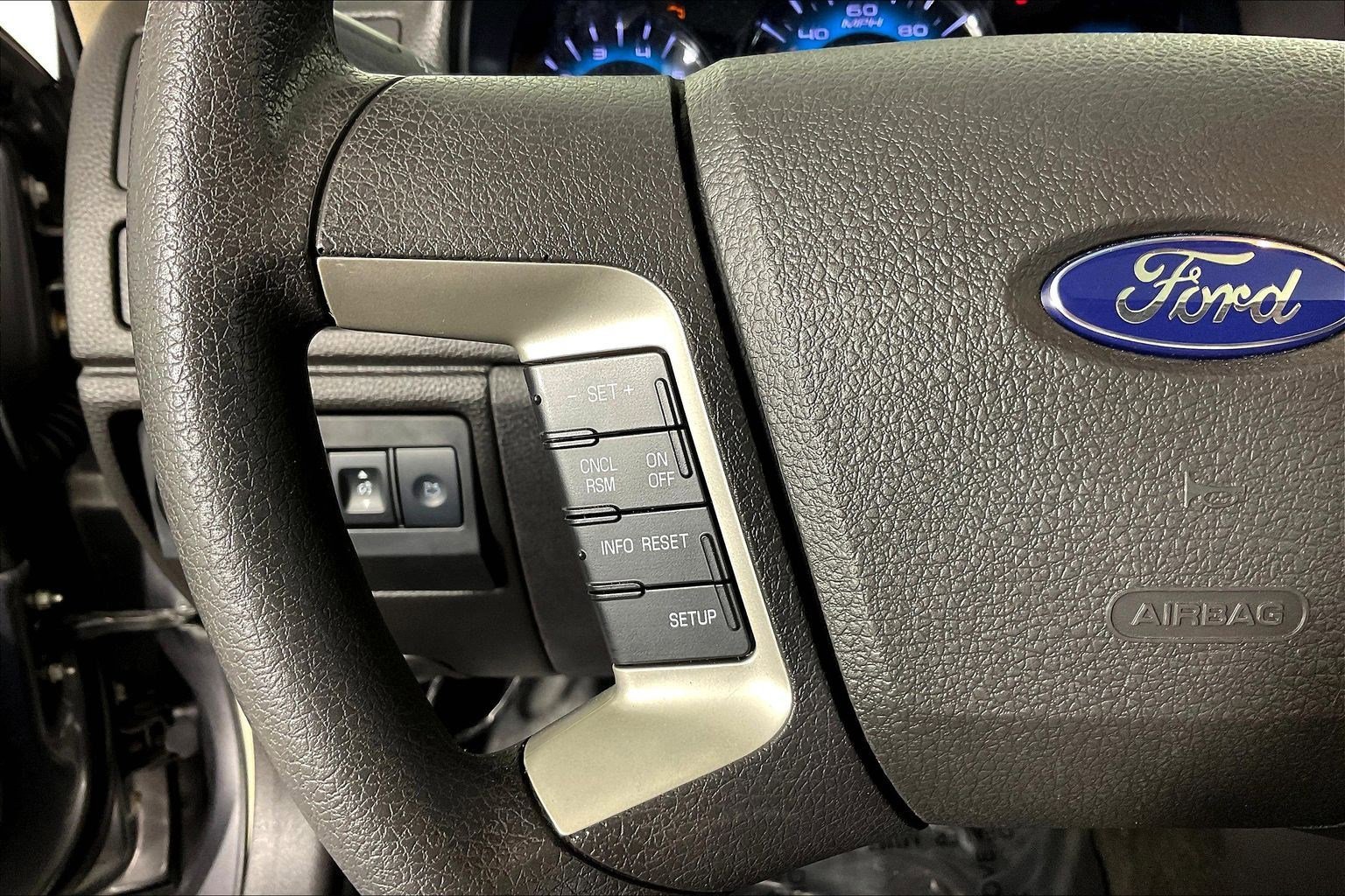Used 2011 Ford Fusion SE w/ 202A Rapid Spec Order Code image 11