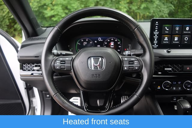 Used 2023 Honda Accord Sport image 4