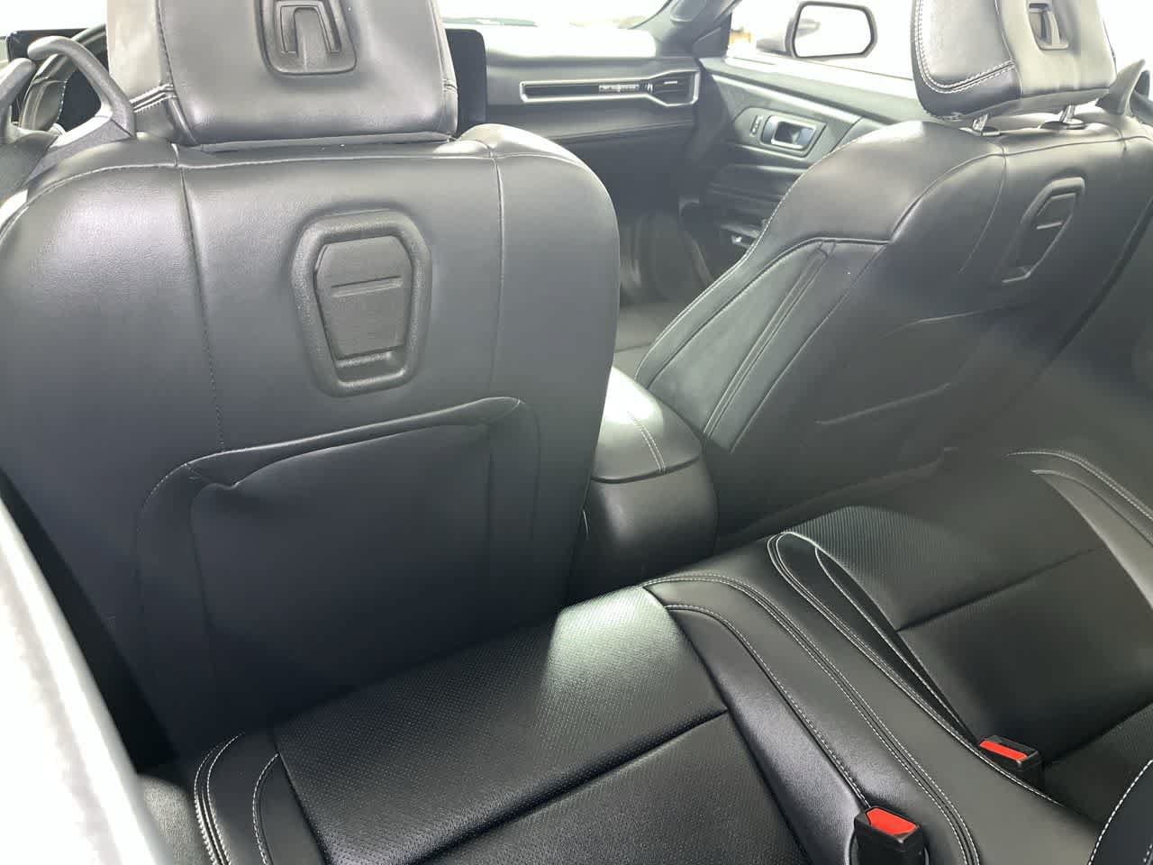 Used 2025 Ford Mustang Premium RWD image 24