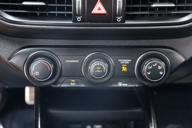 Used 2020 Kia Forte GT-Line FWD image 21