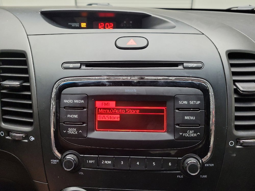 Used 2018 Kia Forte LX FWD image 25