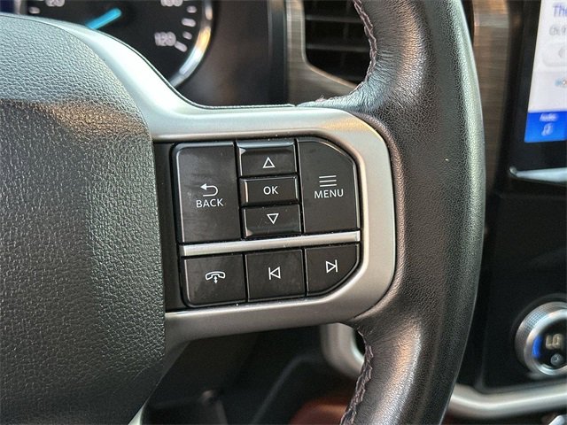 Used 2024 Ford Expedition Max Limited image 37