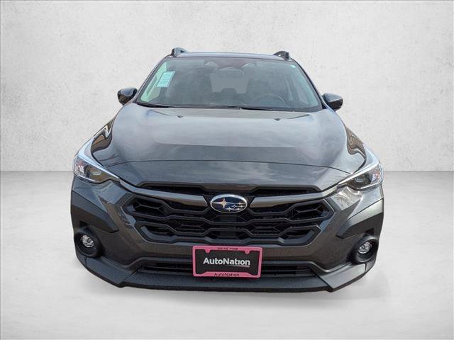 New 2026 Subaru Crosstrek 2.0i Premium image 2