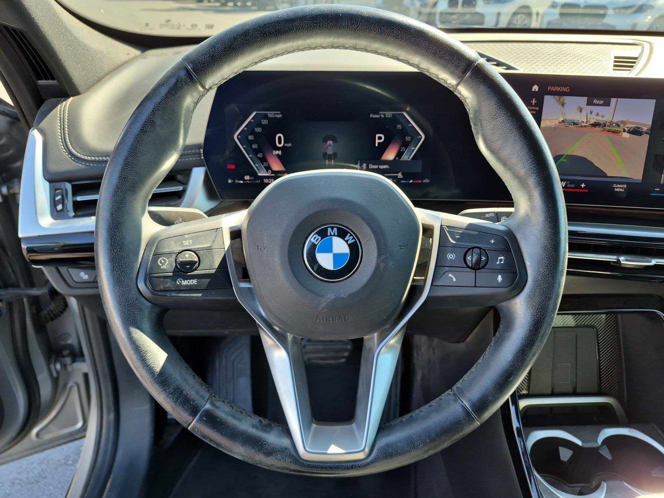 Certified 2023 BMW X1 xDrive28i w/ Convenience Package AWD/4WD image 18