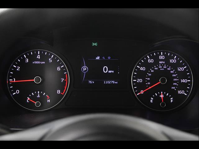 Used 2017 Kia Optima LX FWD image 8