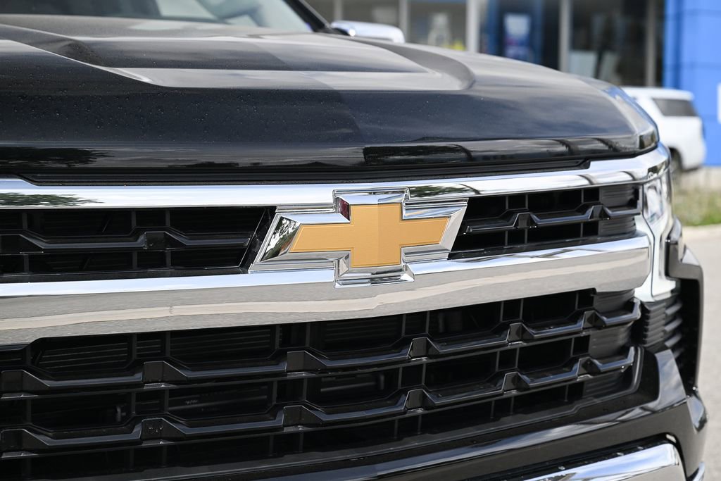 New 2026 Chevrolet Silverado 1500 LT AWD/4WD image 10