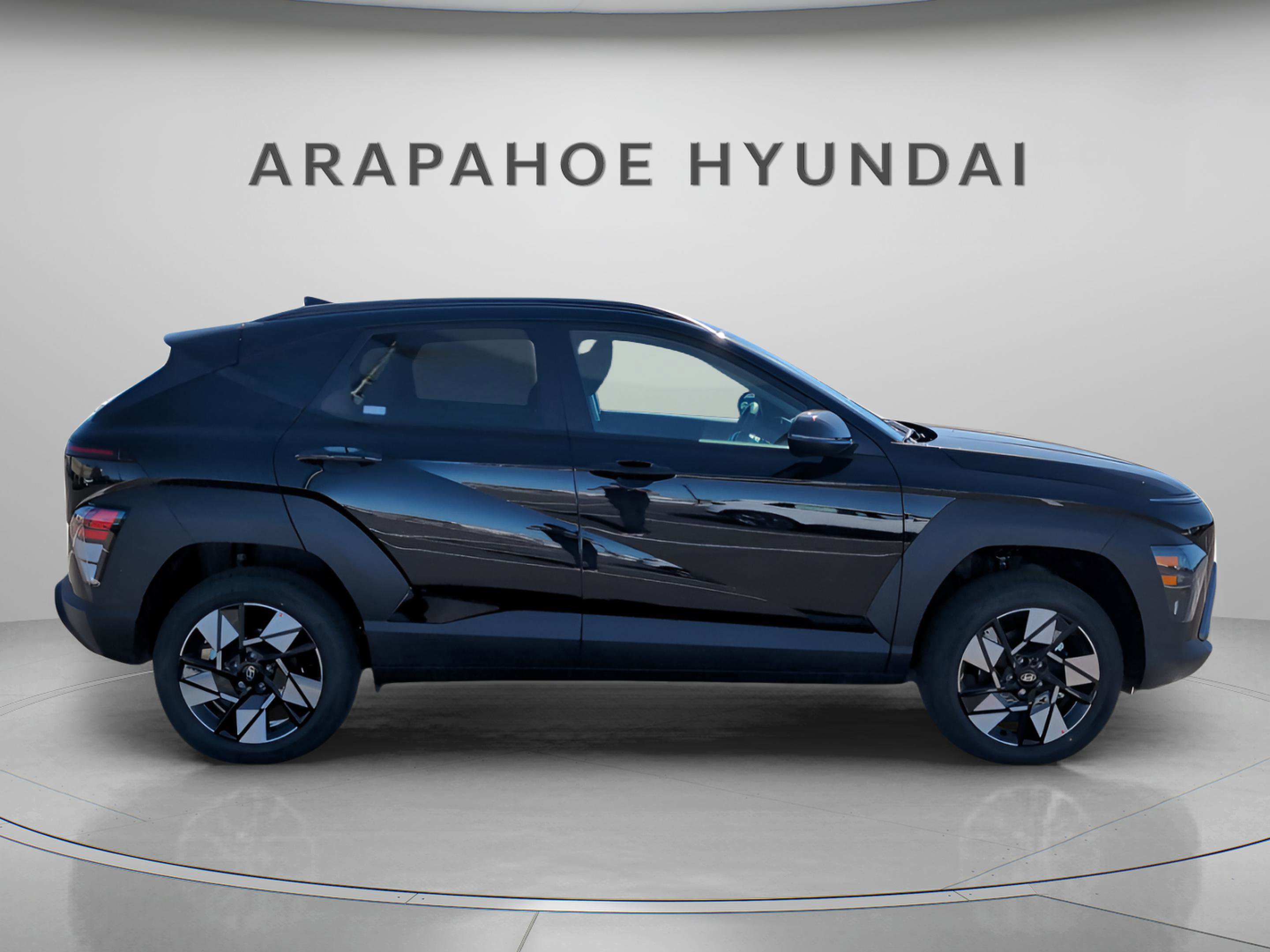 Used 2025 Hyundai Kona SEL image 6
