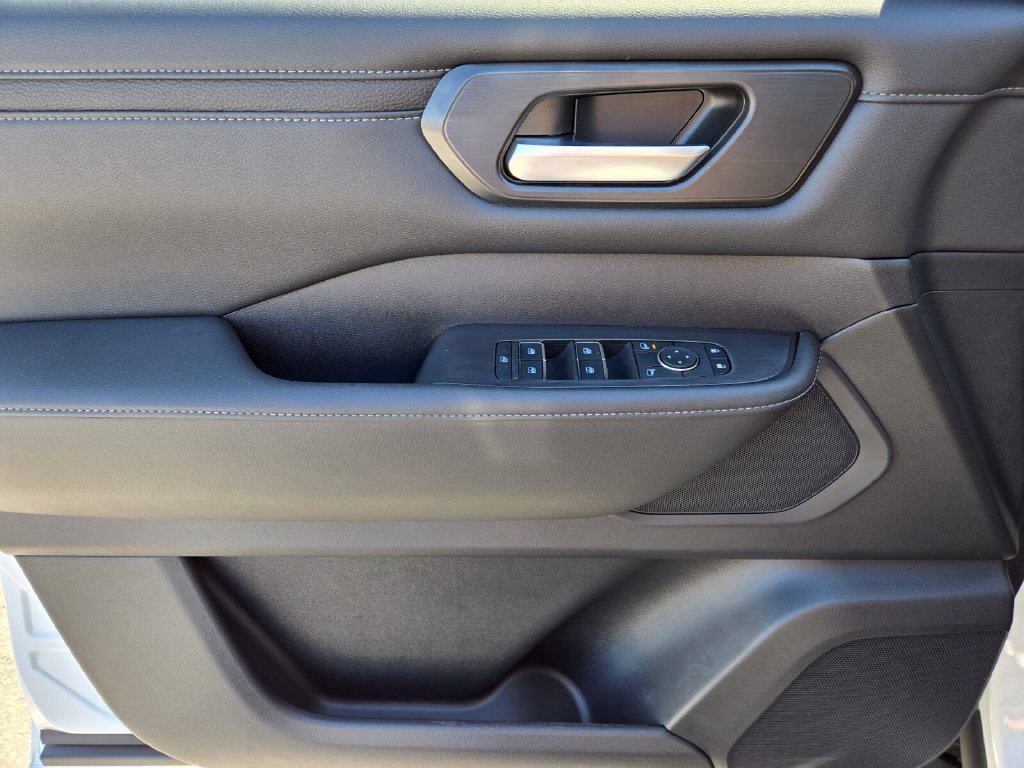 New 2026 Nissan Armada SV RWD image 11