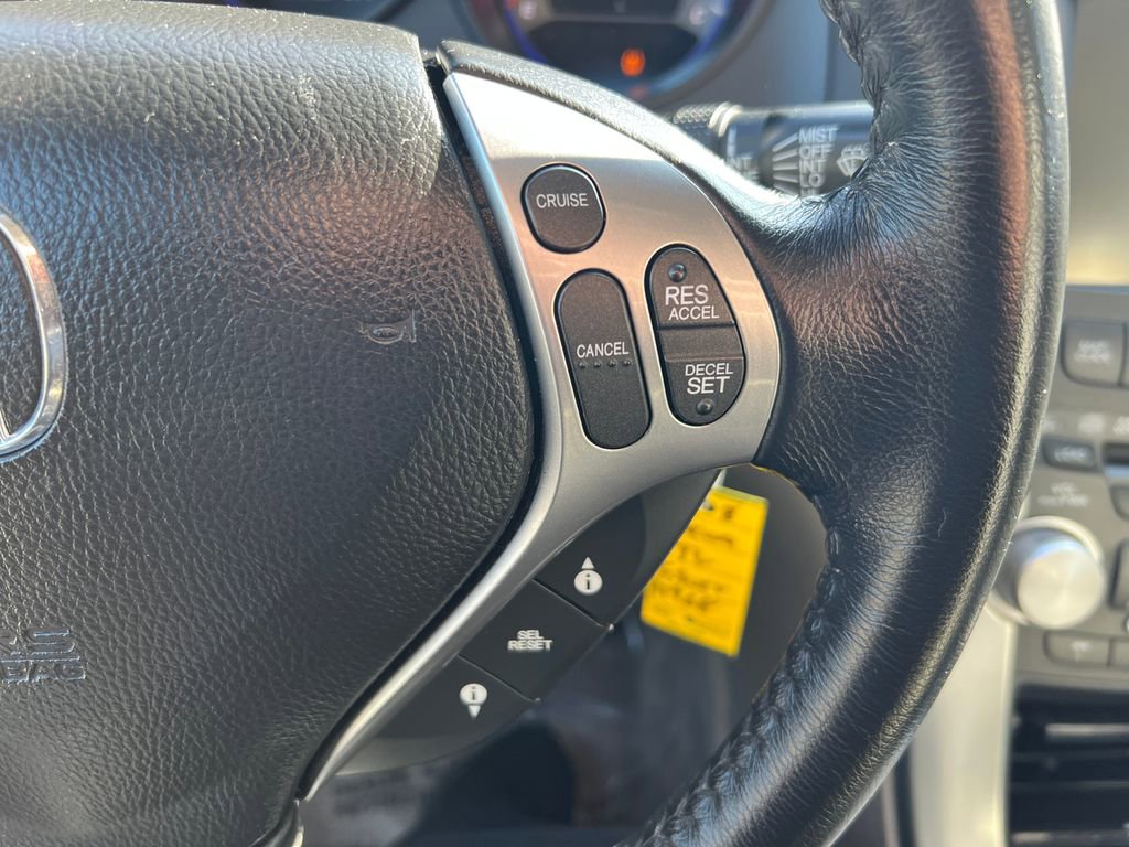 Used 2008 Acura TL 3.2 image 20