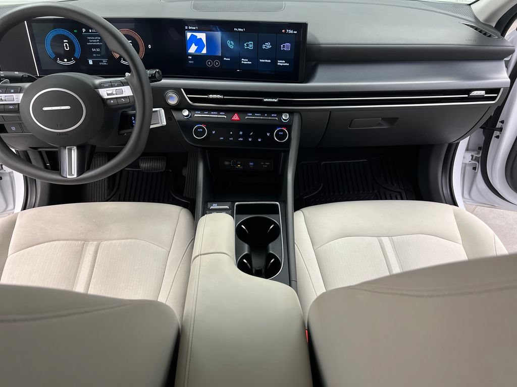 Used 2025 Hyundai Sonata SEL FWD image 40