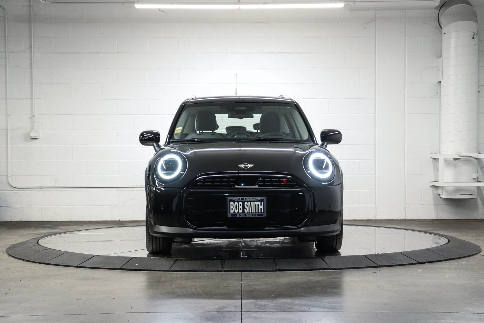 Used 2026 MINI Cooper S FWD image 2