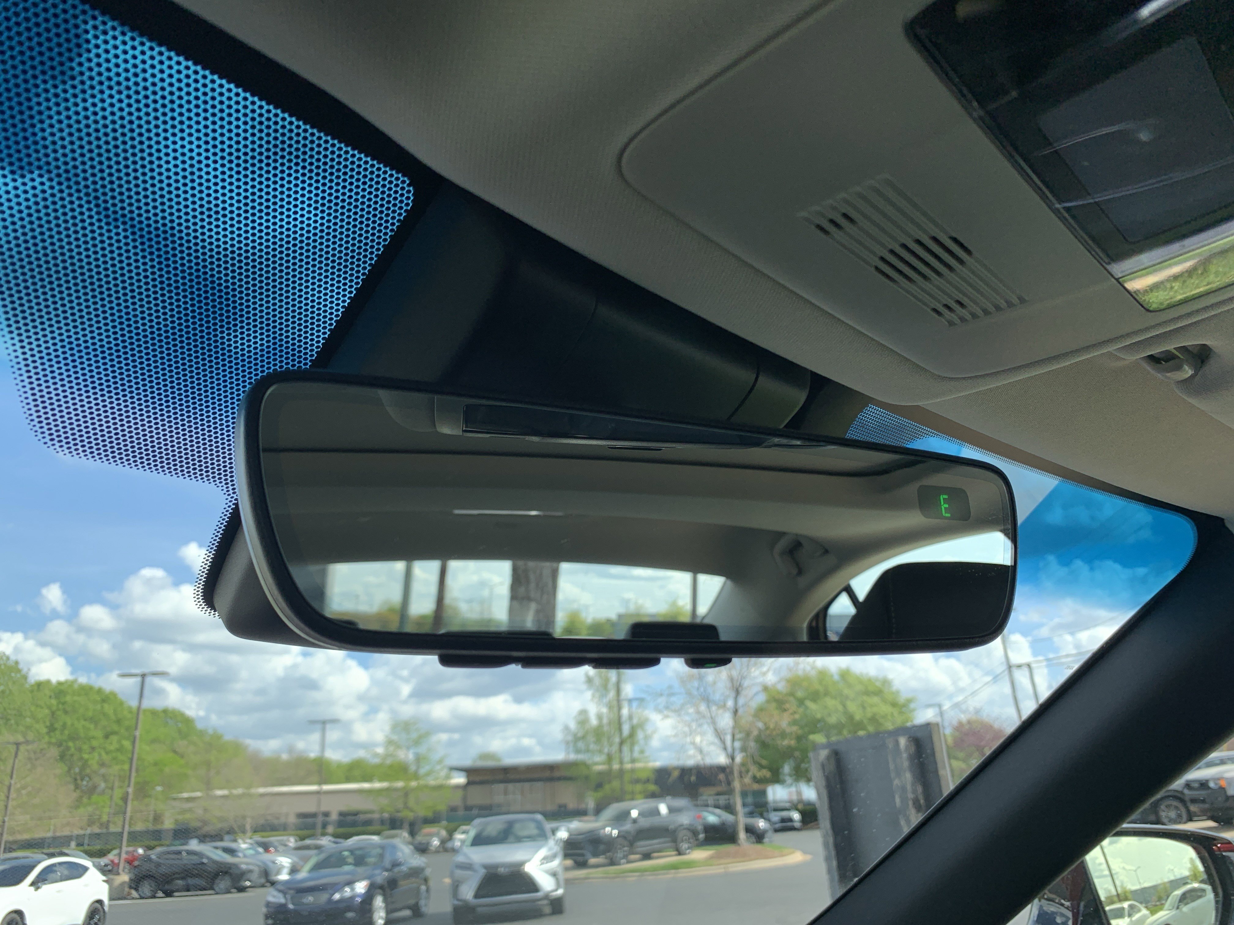 Certified 2024 Lexus ES 350 w/ Premium Package image 27