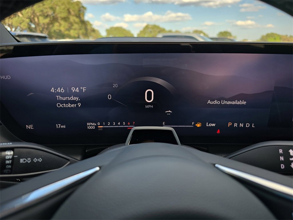 New 2026 Buick Enclave Avenir w/ Super Cruise Package image 20