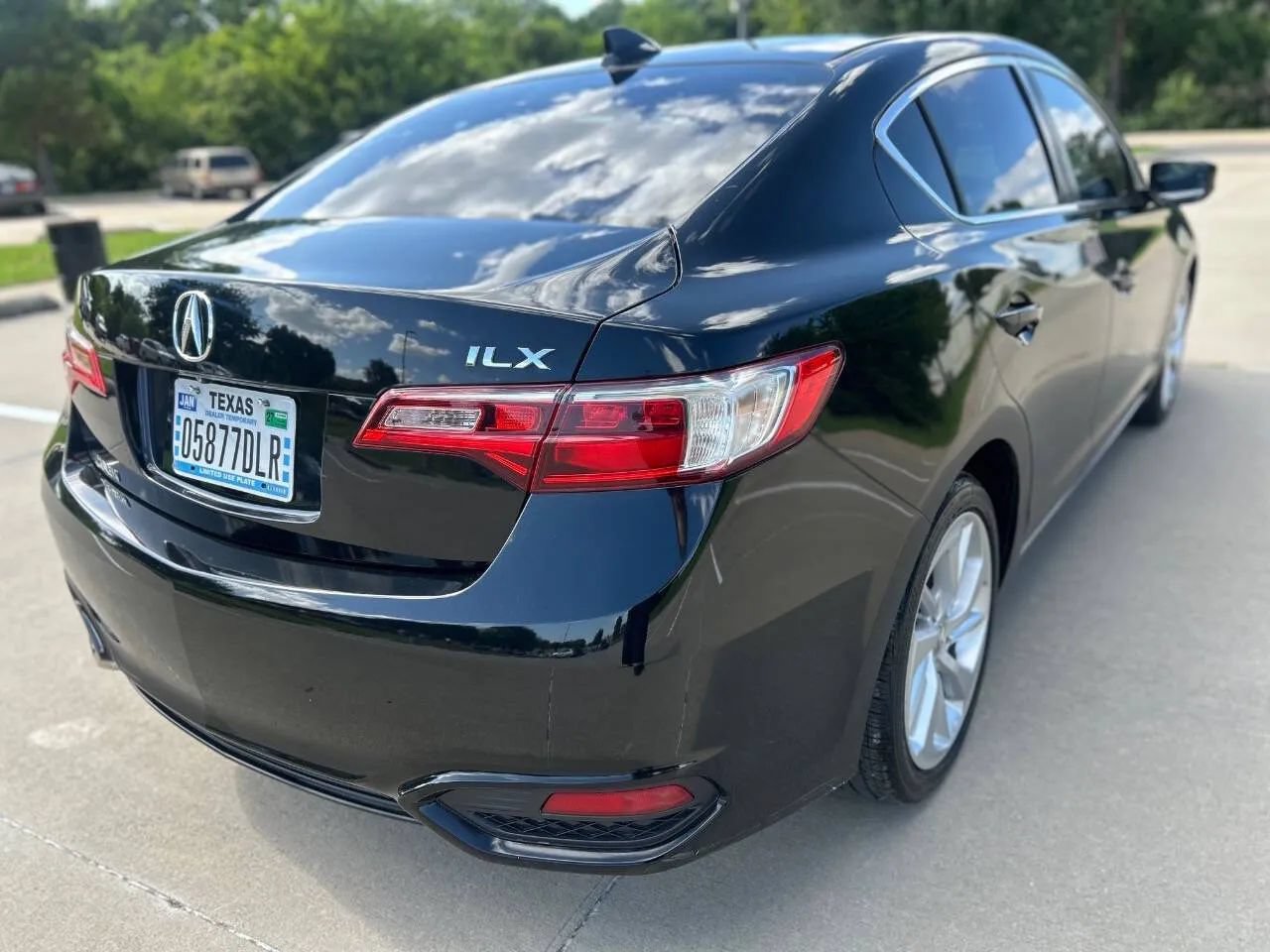 Used 2016 Acura ILX FWD image 6