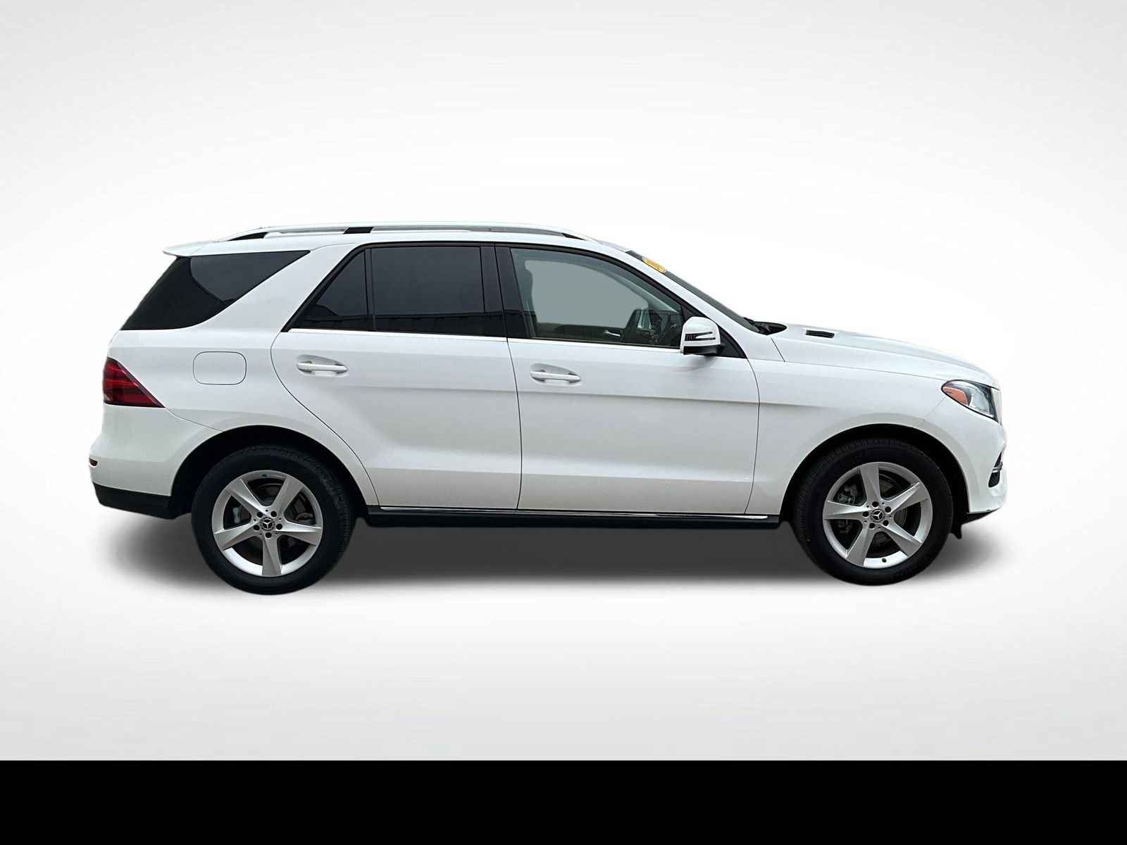 Used 2018 Mercedes-Benz GLE 350 4MATIC image 20