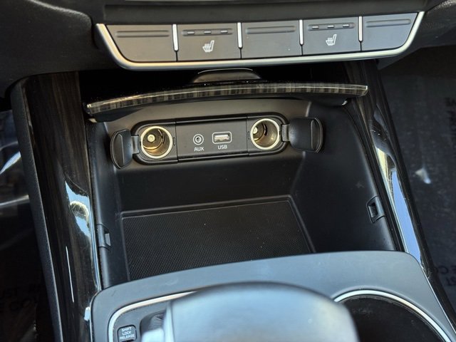 Used 2019 Kia Sorento EX image 15