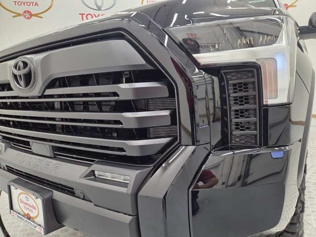 New 2026 Toyota Tundra SR5 image 13