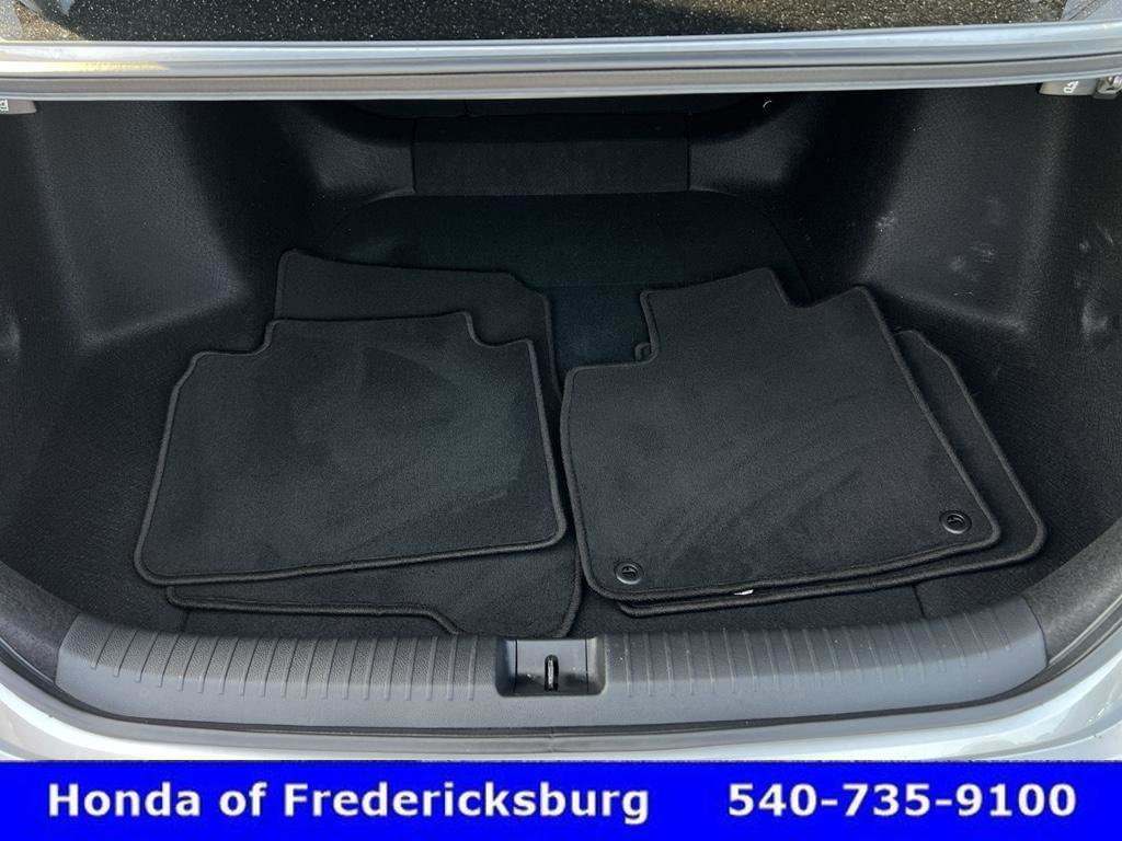 Certified 2023 Honda Accord Sport image 31