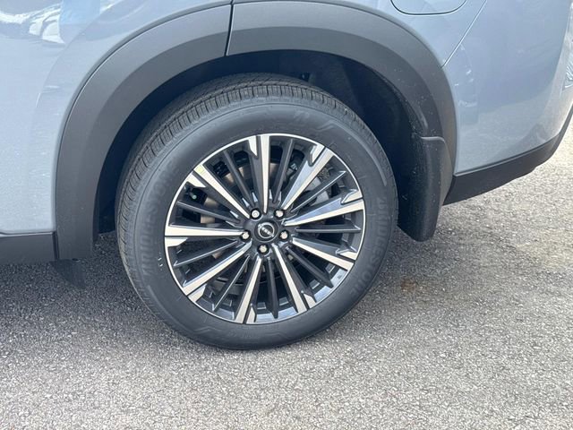 New 2026 Nissan Pathfinder Platinum image 11