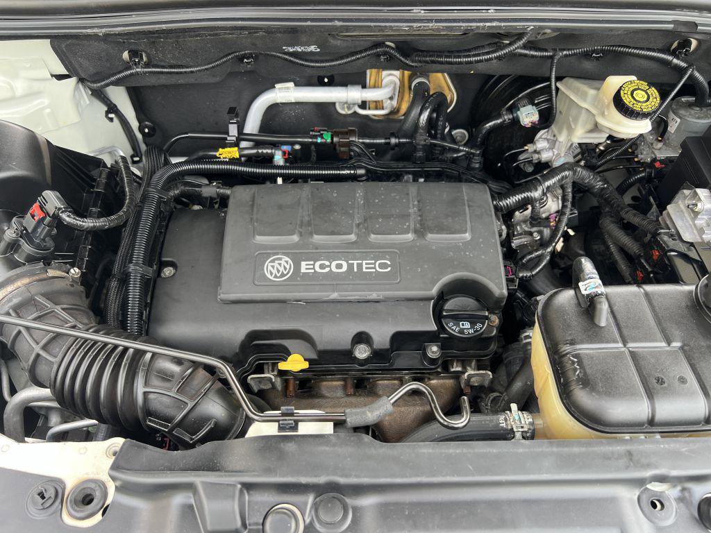 Used 2015 Buick Encore Premium w/ Experience Buick Package image 26