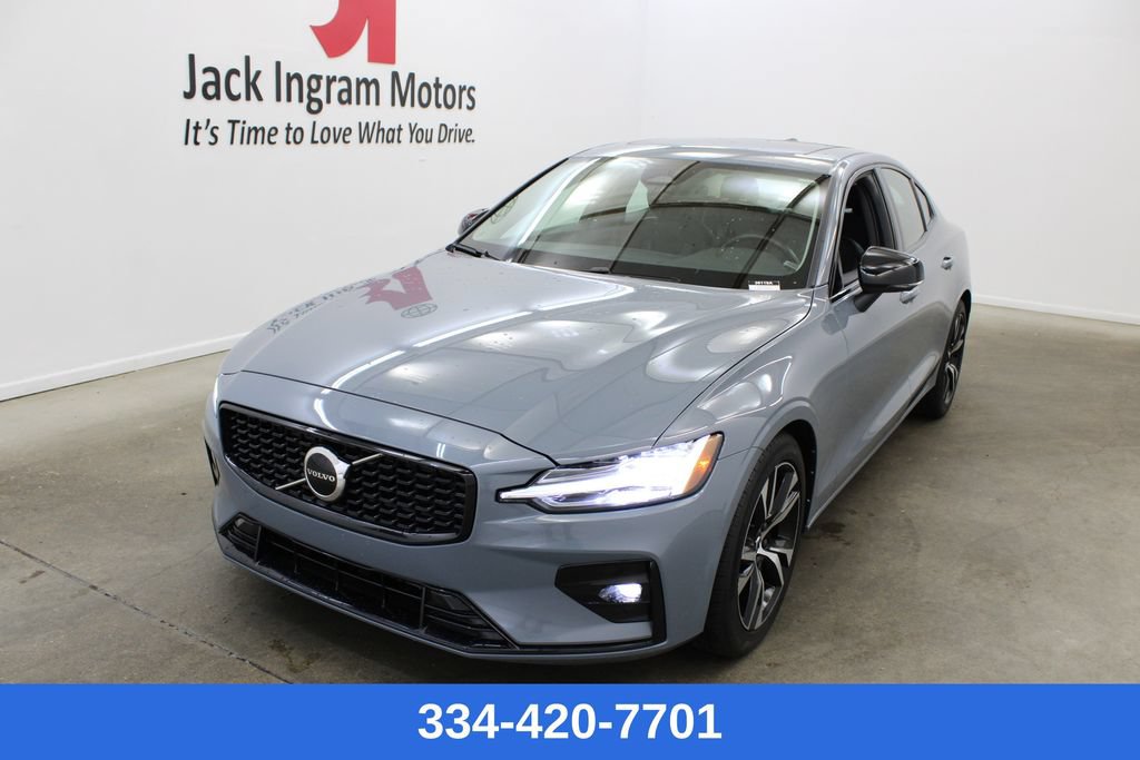 Certified 2024 Volvo S60 B5 Core FWD 360° Tour