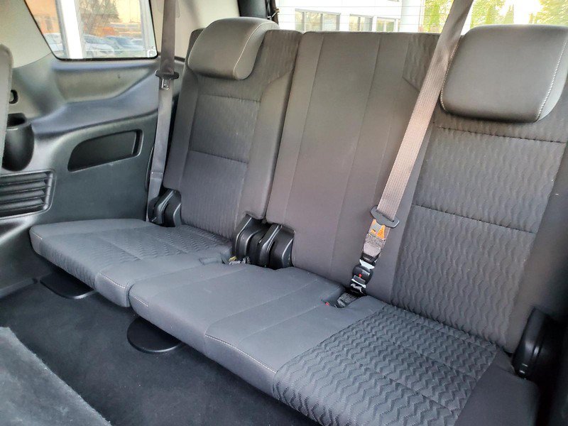 Used 2018 Chevrolet Tahoe LS AWD/4WD image 18