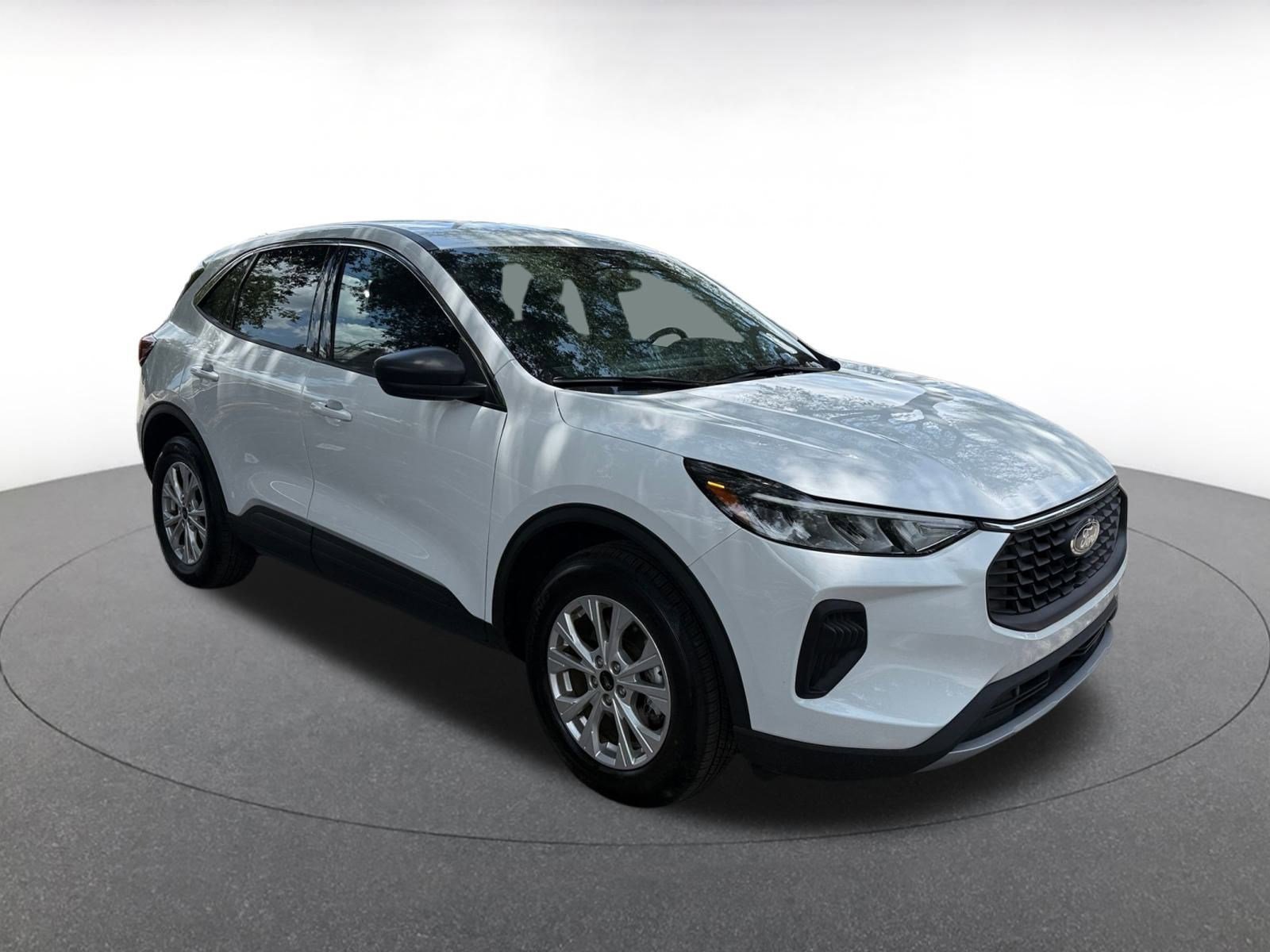 Used 2024 Ford Escape Active