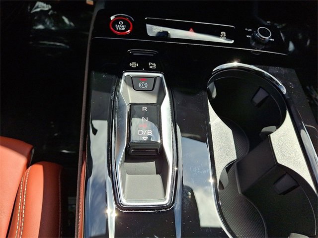 New 2025 Audi S6 e-tron Premium Plus image 11