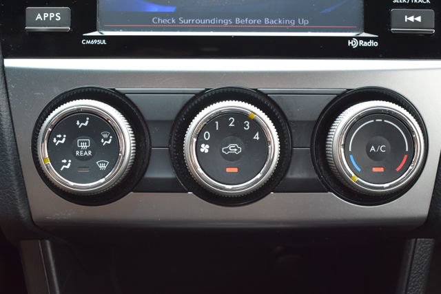 Used 2016 Subaru Crosstrek 2.0i Premium w/ Popular Package #1 AWD/4WD image 29
