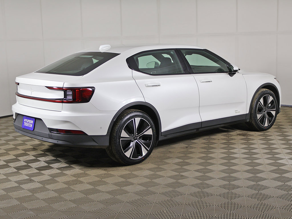 Used 2024 Polestar Polestar 2 AWD/4WD image 11
