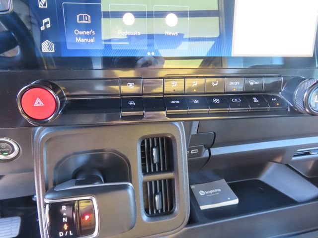 Used 2023 Chevrolet Brightdrop 600 w/ Active Safety Package 2 AWD/4WD image 24