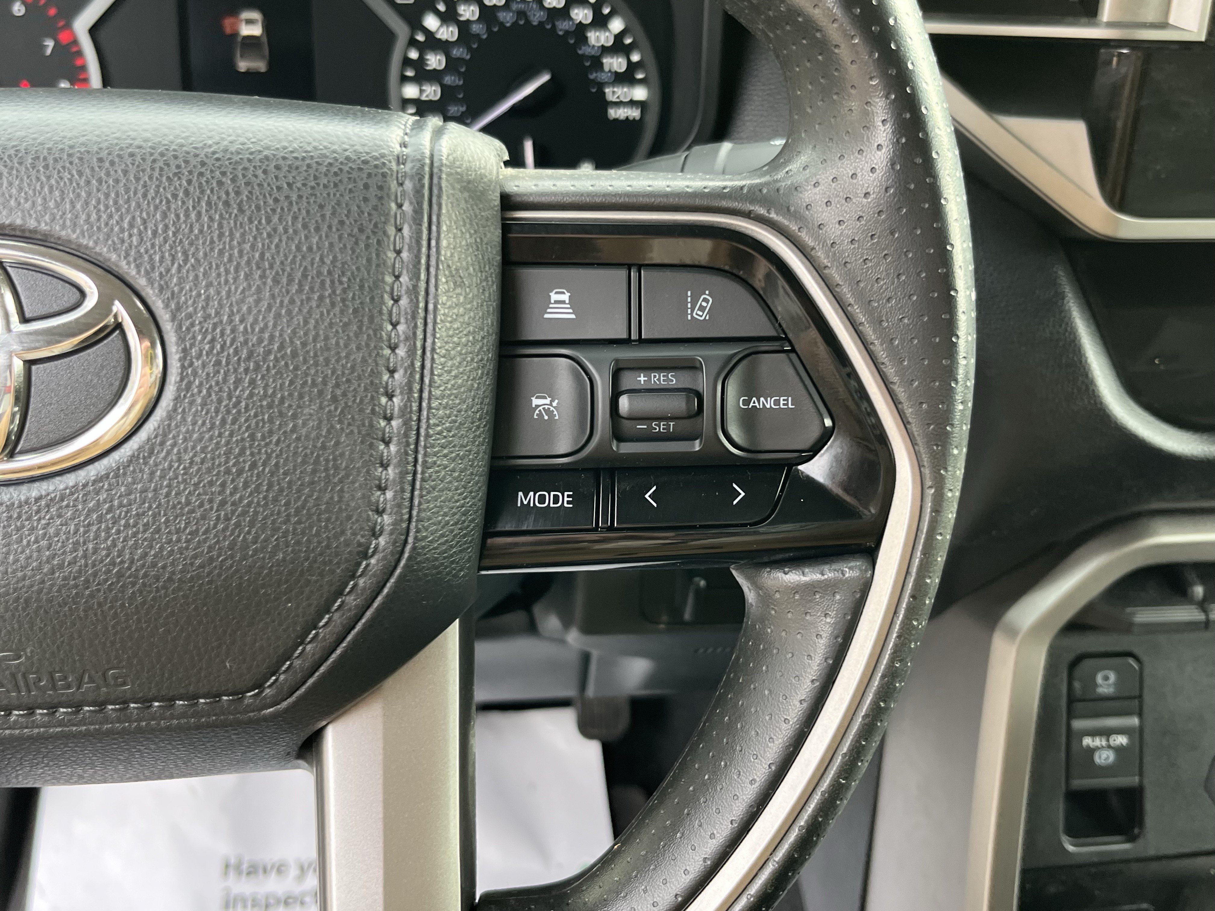 Certified 2022 Toyota Tundra SR5 RWD image 24