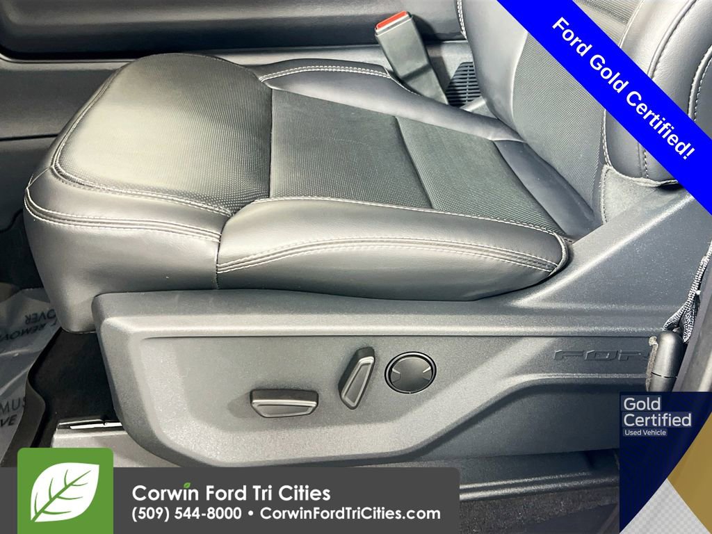 Certified 2025 Ford Expedition Max Platinum AWD/4WD image 25