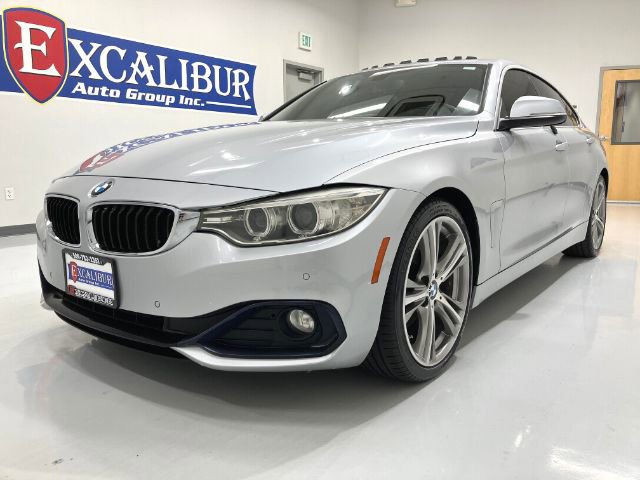Used 2016 BMW 428i Gran Coupe image 7