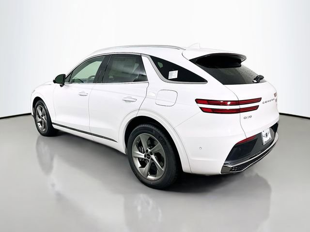 New 2026 Genesis GV70 2.5T Advanced image 7